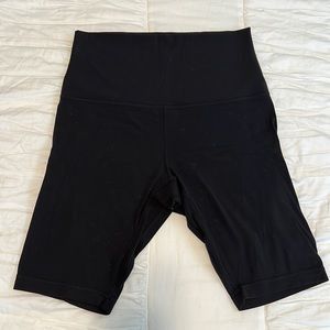 lululemon Align High-Rise Short 10"